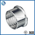 Sanitary Stainless Steel 3A Tube Expand Clamp Ferrule